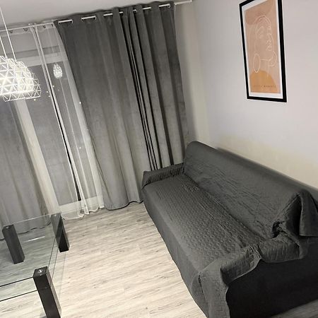 Mieszkanie Idea Wacyn Radom Eksteriør bilde